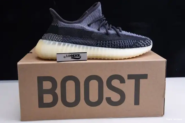 hype V2 Boost Asriel FZ5000 350 Adidas Yeezy 0511
